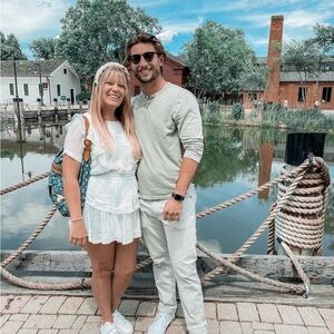 LOVESHACKFANCY Lace Dress